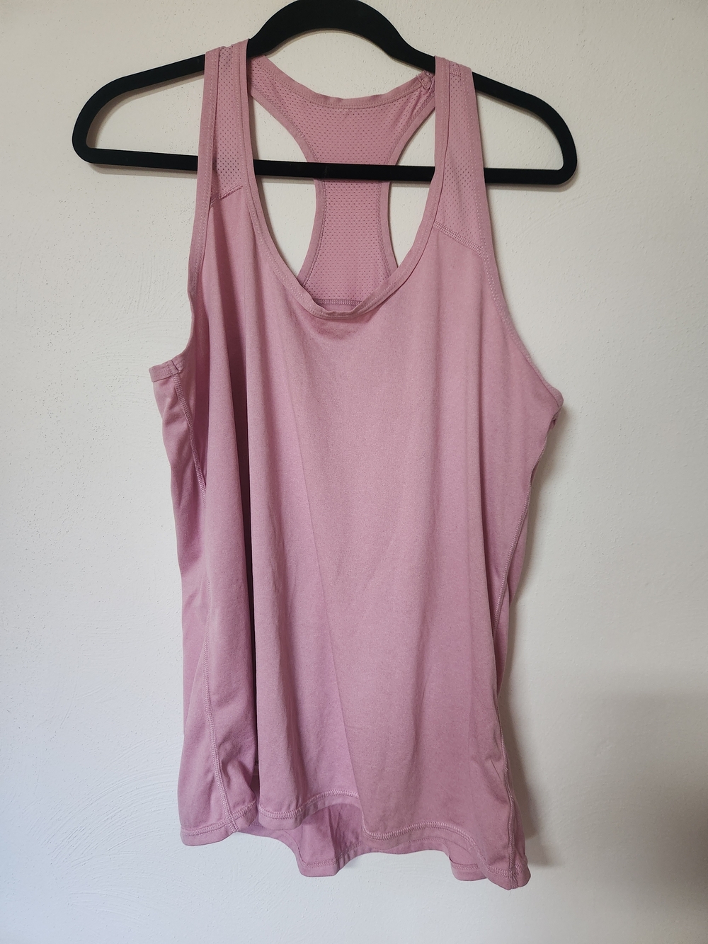 Xersion Slim Fit Racerback Tank Top Size XL